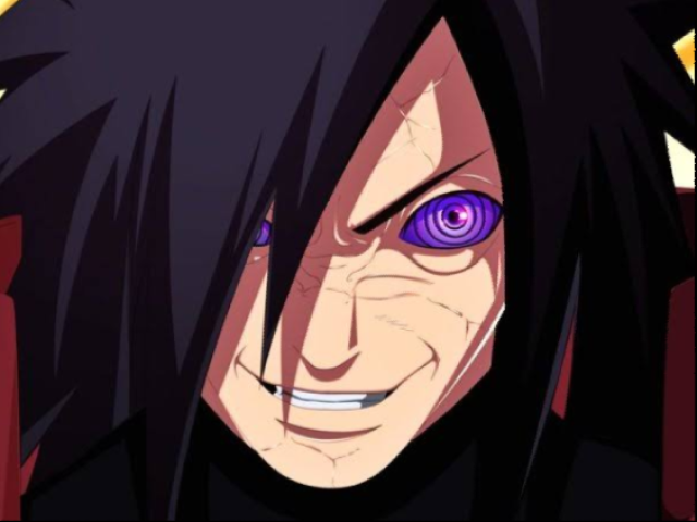 Madara (Naruto S)
Você prefere os clones com Susano ou não