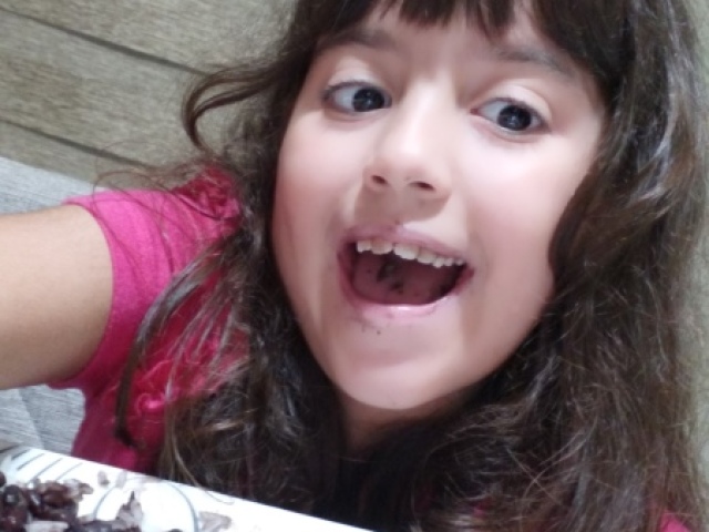 Não
Diana entende o seu esforço 😥