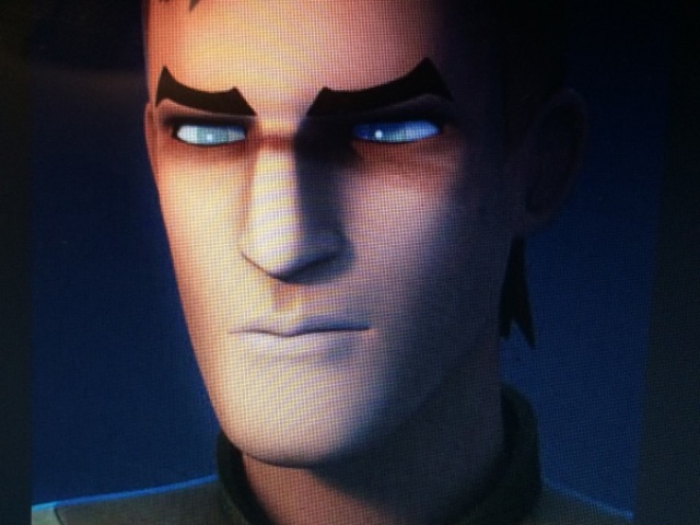 Kanan Jarrus