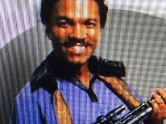 Lando Calríssiam