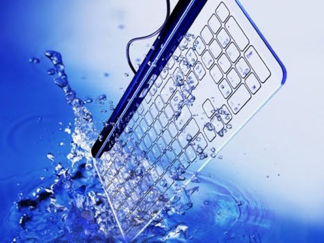 Funções do Computador.