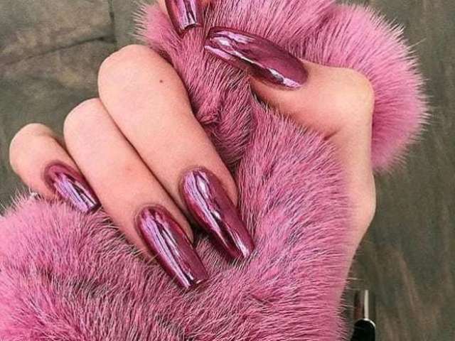Burguesa bem luxuosa <3