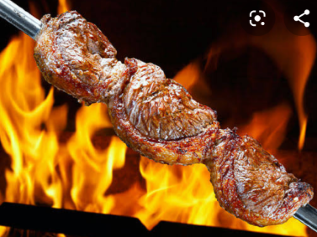 Churrasco