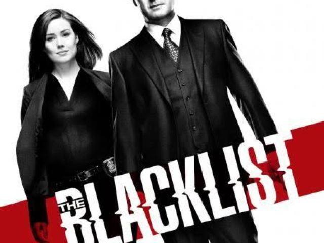 The blacklist