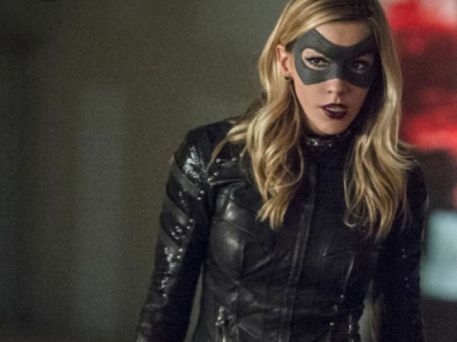 Laurel lance