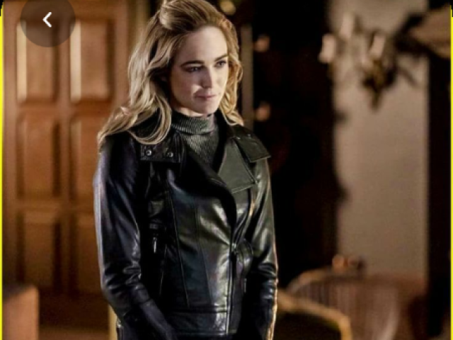 Sara lance