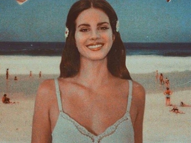 lana del rey