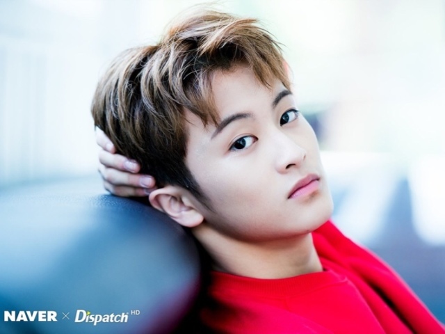 Mark