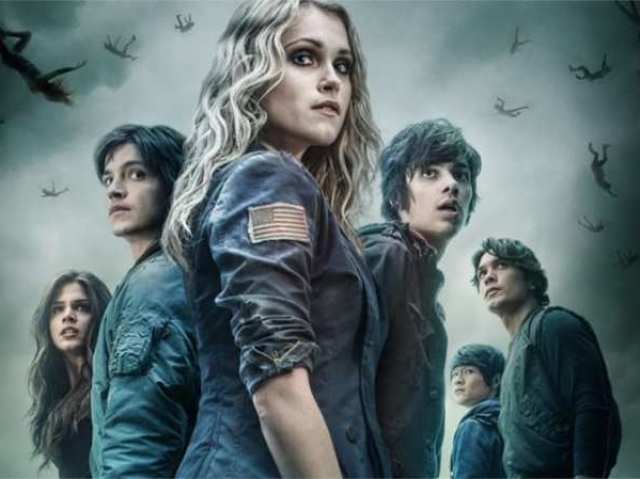 the 100