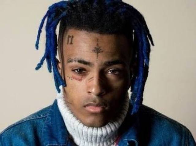 Xxxtentation