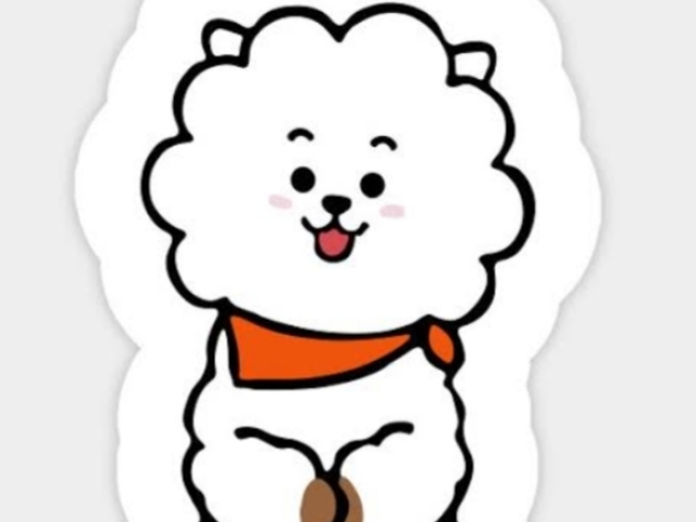 RJ♡