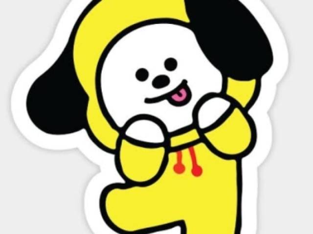 Chimmy♡