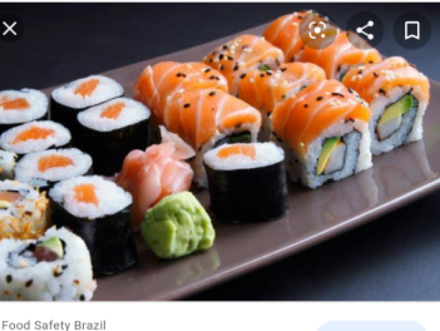 Sushi (japonês)