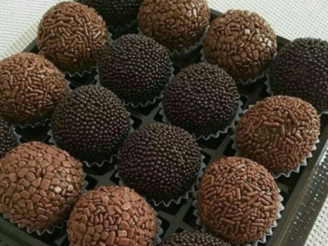 Brigadeiro