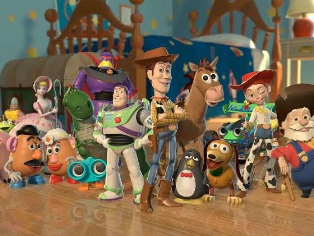 Toy Story