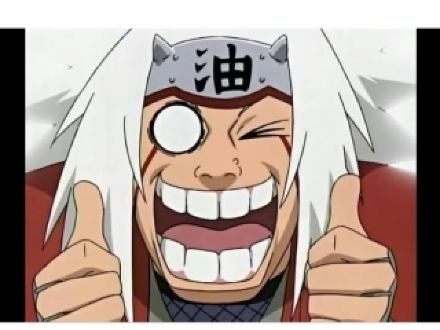 Jiraya