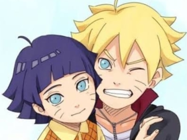 Boruto e hauary