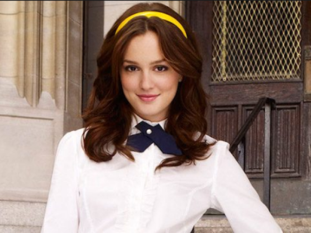 Blair Waldorf - Gossip Girl