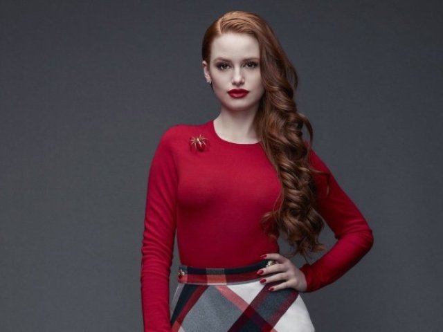 Cheryl - Riverdale