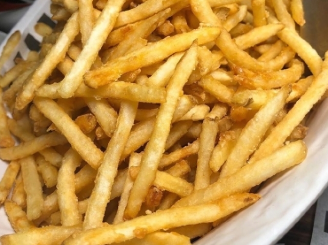 Batata frita