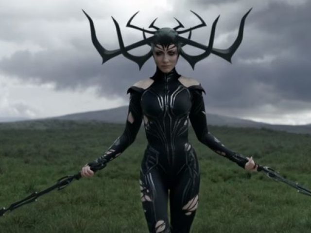 Hela