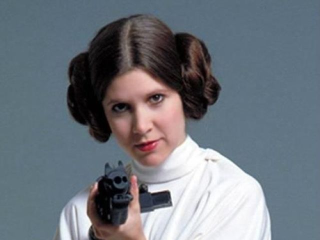 leia