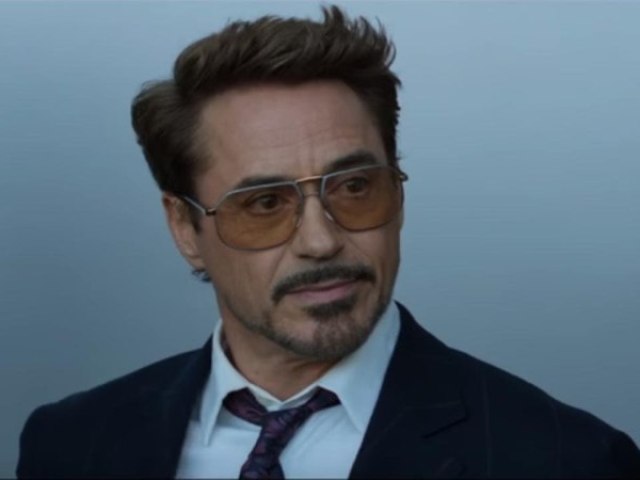 Tony Stark