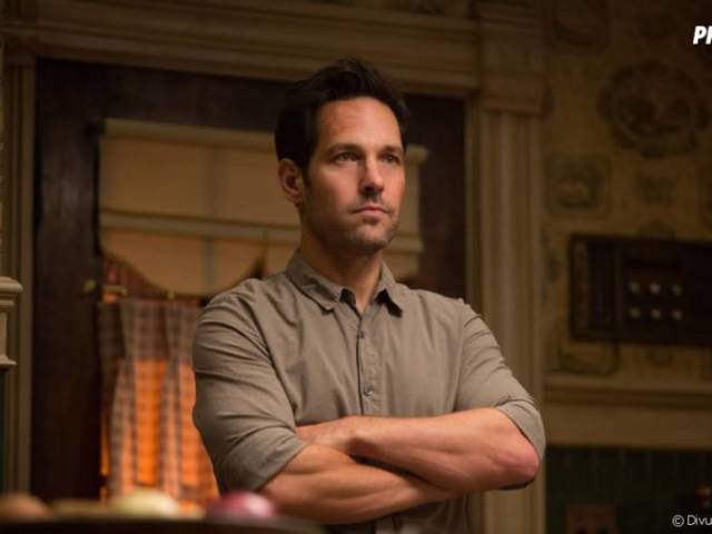 Scott Lang