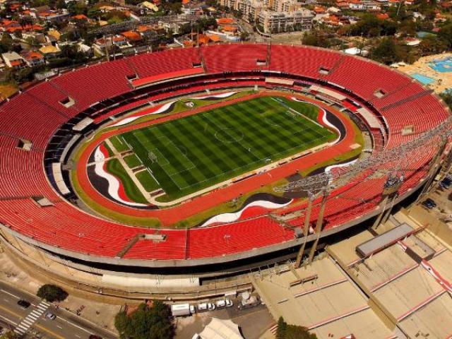 Morumbi