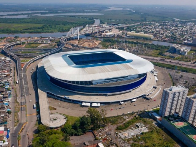 Arena do Grêmio