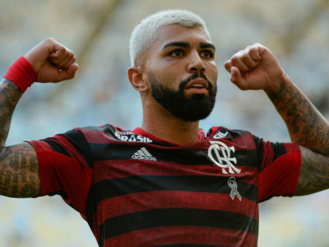 Gabigol