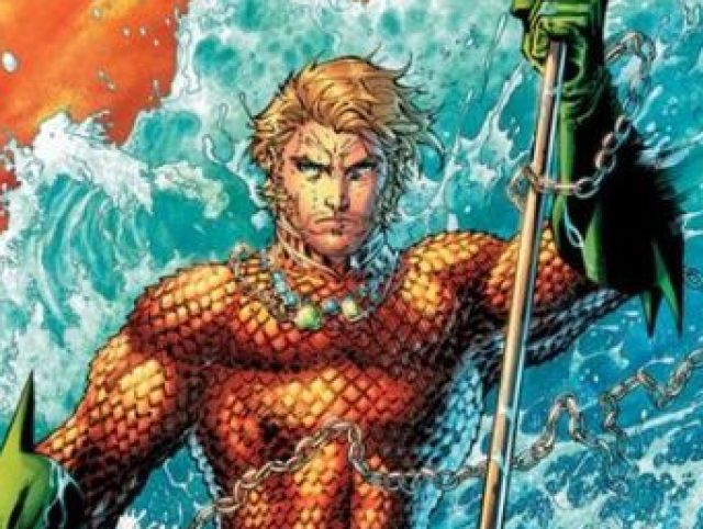 Aquaman