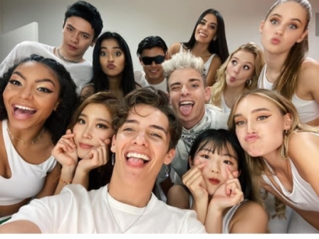 Now United