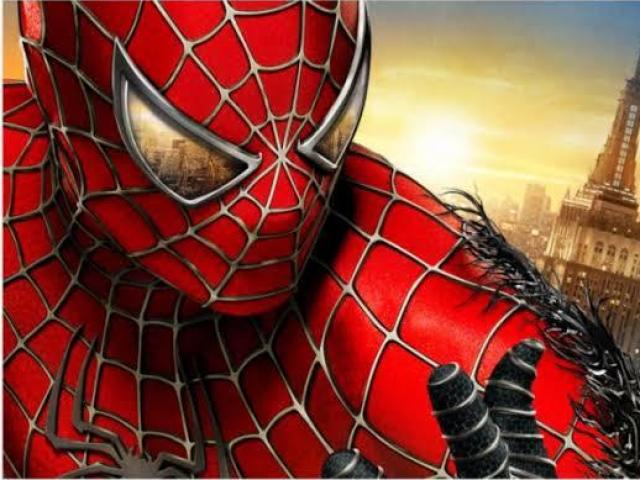 Homem-Aranha