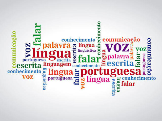 Língua Portuguesa