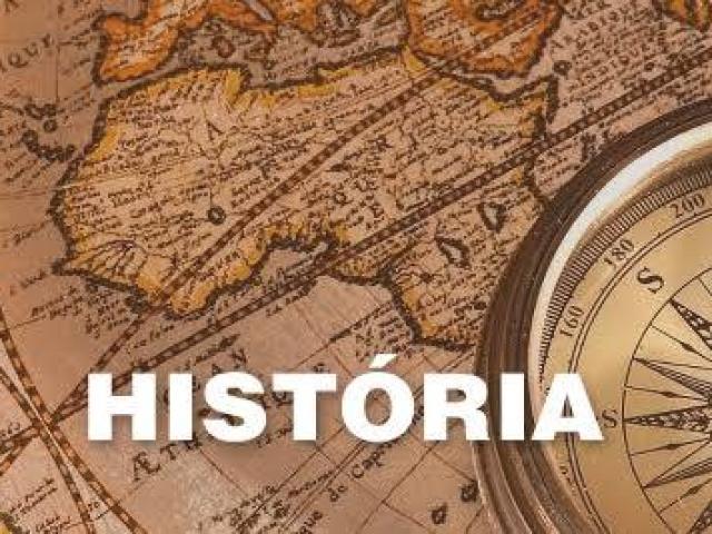 História