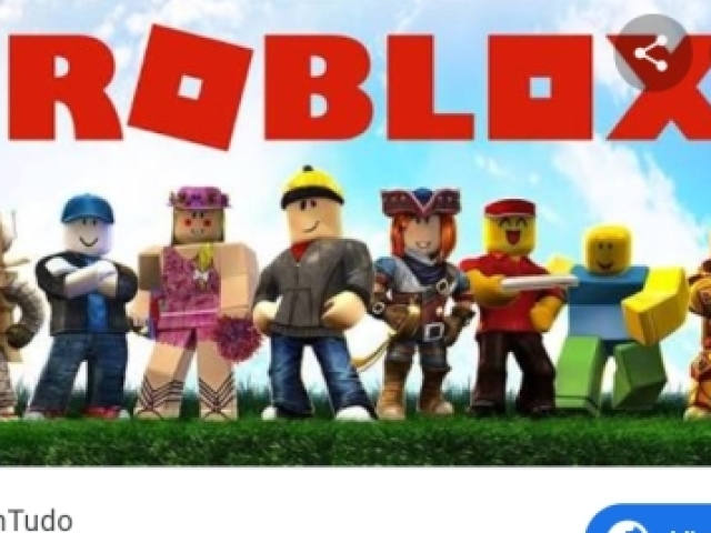 Roblox