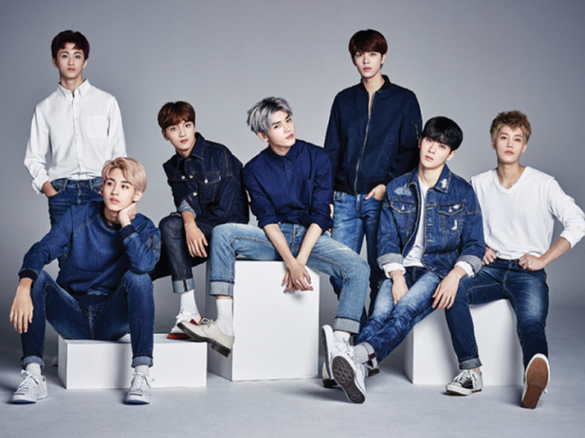 Monte o seu piquenique perfeito e descubra qual membro do NCT U iria com você!