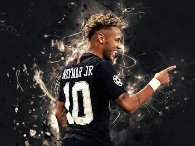 Neymar