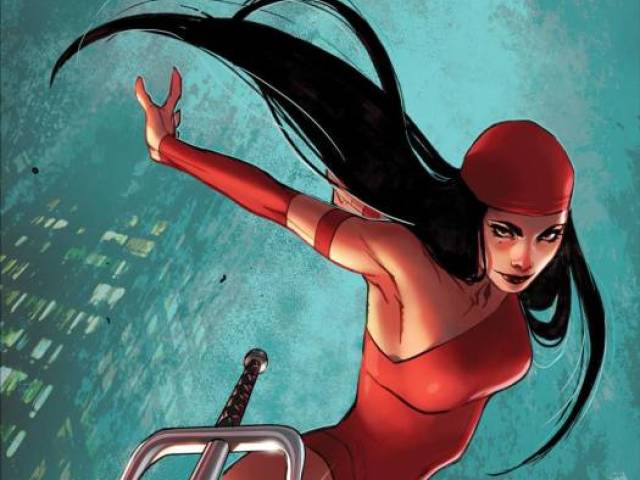 Elektra