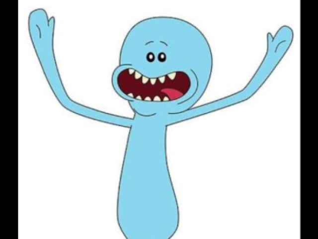 Meeseeks