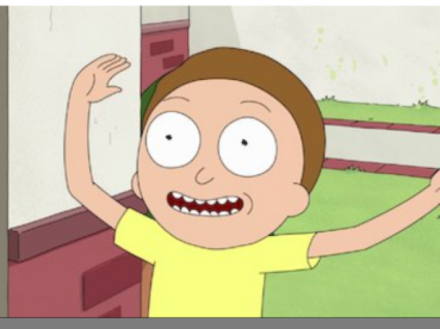 Morty