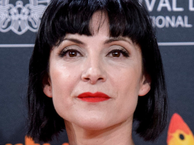 Najwa Nimri