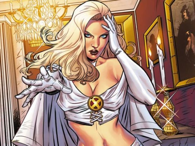 Emma Frost