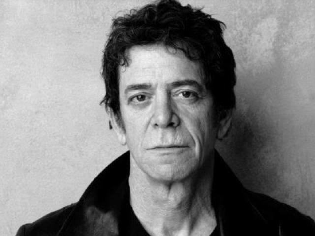 Lou Reed