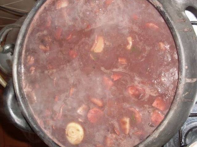 Feijoada