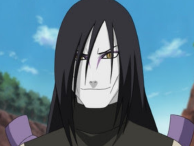 Orochimaru