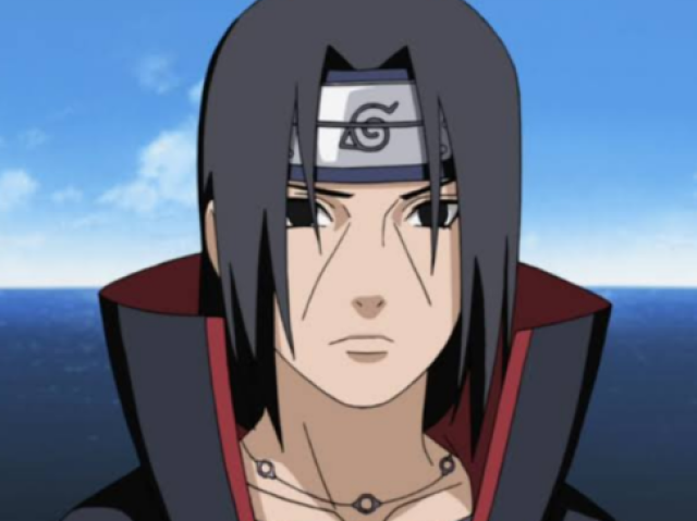 Itachi