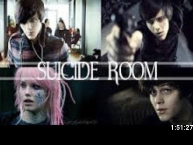 Suicide room