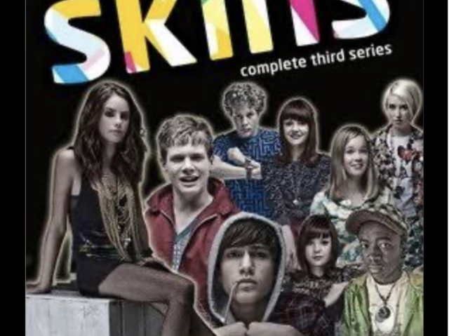 Skins